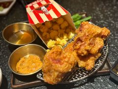 -摩打食堂(壹方中心店)