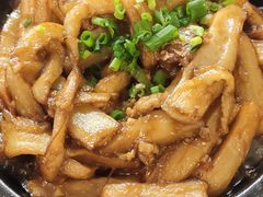 -利杨记·本味轩粥坊·烧烤(宝体店)
