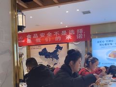 -清真·金城老碗牛肉面揪面片(兰州总店)