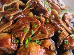 -三林本帮馆(中林街店)