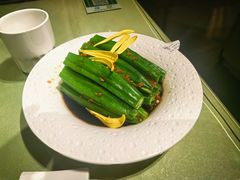 -天厨妙香素食餐厅(清华店)