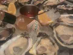 -THE CANNERY&JUJU 新鲜海鲜·牛排美食酒廊