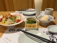 -鳗鲔料理小馆