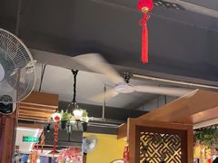 -宣威山野人家·云南菜·菌火锅(金碧店)