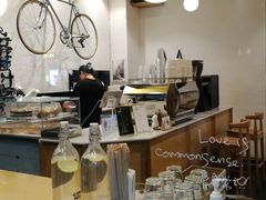 -常识咖啡common sense(春熙路店)