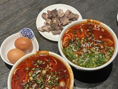 -清真·马安军辣子牛肉面