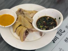 -同记鸡粥粉面店