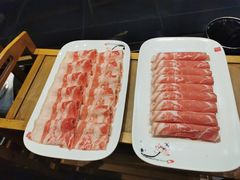 -1078號老北京涮肉(松柏店)
