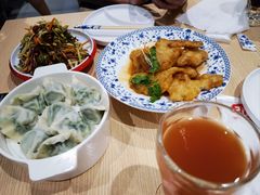 -老边饺子馆(东单店)