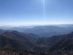 -驼梁风景区