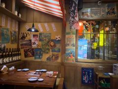 -白石の深夜食堂(芝罘万达店)