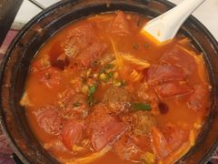 -刘姐啤酒鱼民族演艺餐厅(西街总店)