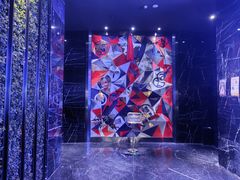 -范特西FANTASY量贩式KTV(民主广场店)