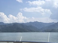 -千岛湖东南湖区