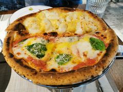 -Primo·丽莫意大利窑烤披萨