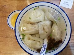 全家福大馄饨-景芳周大姐(国大城市广场店)