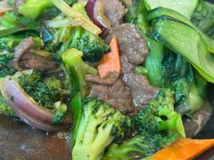 -阿姨靓汤(广外店)