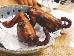 -乔家满族八大碗(流水沟店)