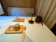 卡座-叶叶菩提·晋福宫