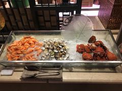 -西双版纳洲际度假酒店-曼霖轩中餐厅
