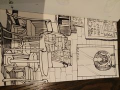 -星巴克(万都店)