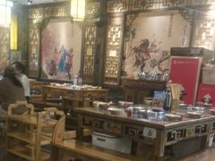 -蜀大侠火锅(建设路第五大道店)