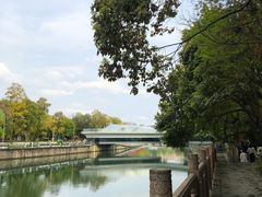 -成都市活水公园