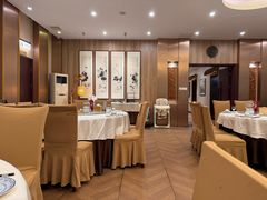 -福来齐·鲁菜海鲜·渔家菜(朝阳街分店)