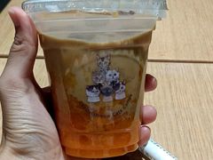 -Cappucimeow猫咪咖啡馆(韦伯时代店)