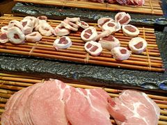 -梨花自助烤肉(天河城店)