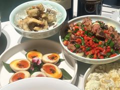-顶特勒·黄鱼馆·特色菜(上海大世界店)