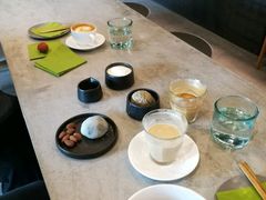 -半山腰·云南菜(侨福芳草地店)