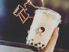 波波茶-喜茶(北京三里屯太古里店)