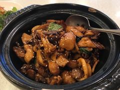 三杯中卷-陆品川浙名菜