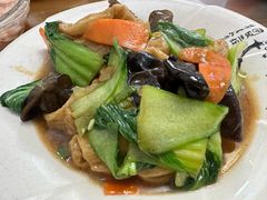 -灵福缘私房菜·农家菜(拈花湾·灵山大佛必推店)