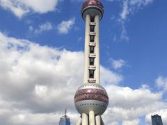 -东方明珠广播电视塔