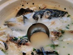 -小厨娘淮扬菜(清江苏宁广场店)
