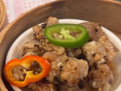 -誉八仙粤菜(万象天地店)