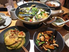 -湘拾(壹方北馆店)