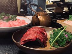 九秒牛肉-盡膳口福·百年汤方火锅(科华北路店)
