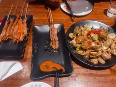 -烧蠔帮·湛江生蚝(茂南万达店)