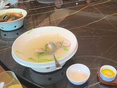 -沈灶河豚宴·河豚融合餐厅(汉中路店)
