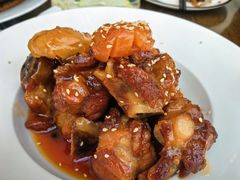 -喜林苑·稻田餐厅(品相府店)