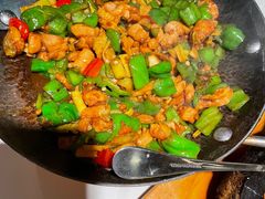 -庆江南江南菜(琴湖溪里花园城店)