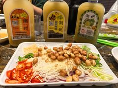 -官塘鱻鱻鱼生·潮汕生腌·砂锅粥(西马路总店)