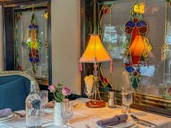 -火车头法国西餐厅