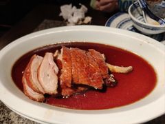 金陵烤鸭-南京大牌档(夫子庙贡院街店)