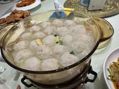 -汇丰苑·海鲜青岛菜(中山路大鲍岛店)