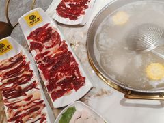 -潮汕大目牛肉火锅(皇岗旗舰店)