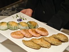 -金成潮菜博物馆(海珠湿地店)